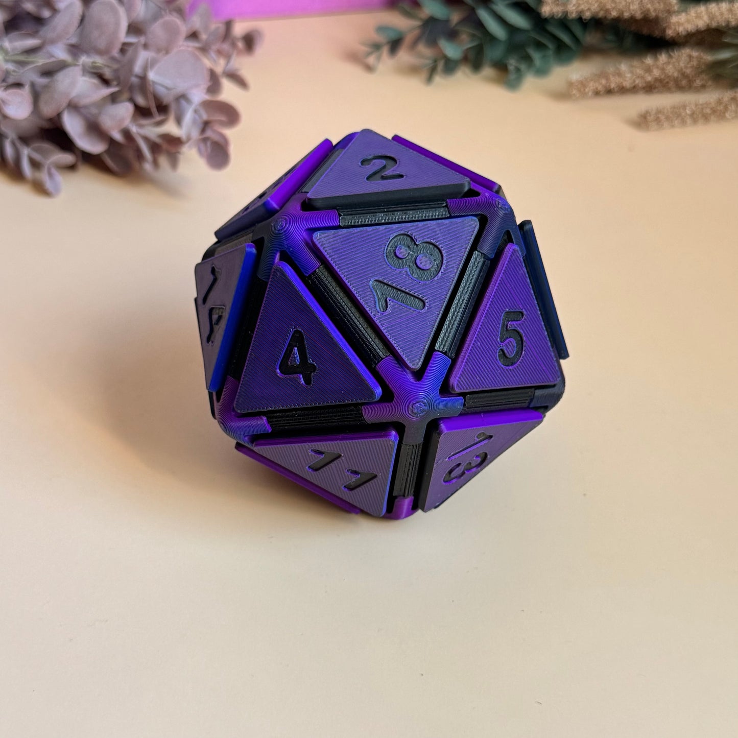 D20 Clicker