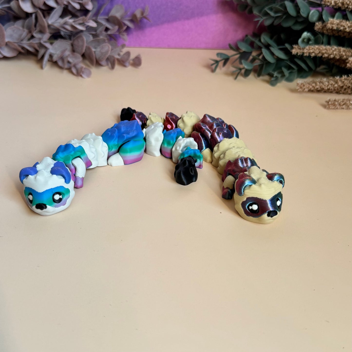 Ferret Flexi
