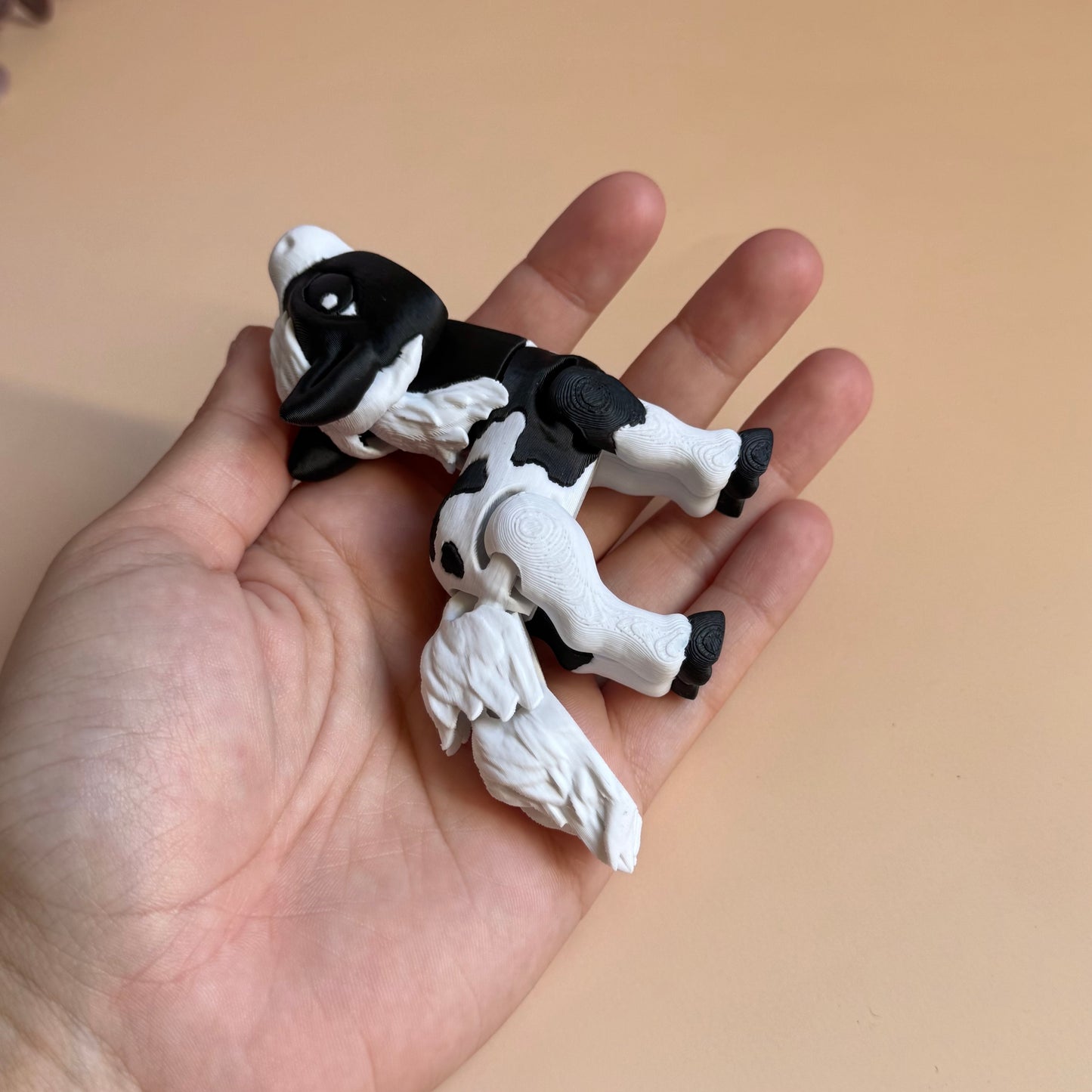 Unicorn and Horse Flexi