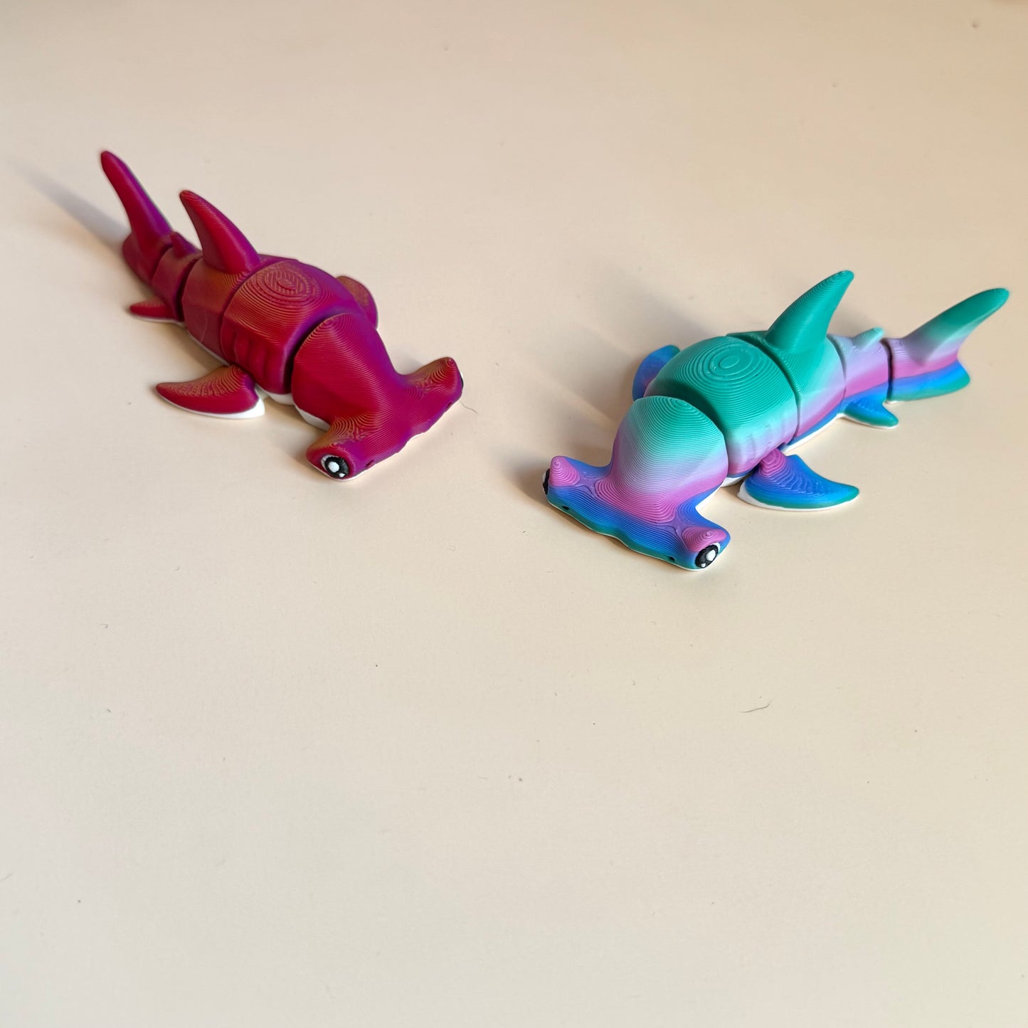 Hammerhead Shark Flexi