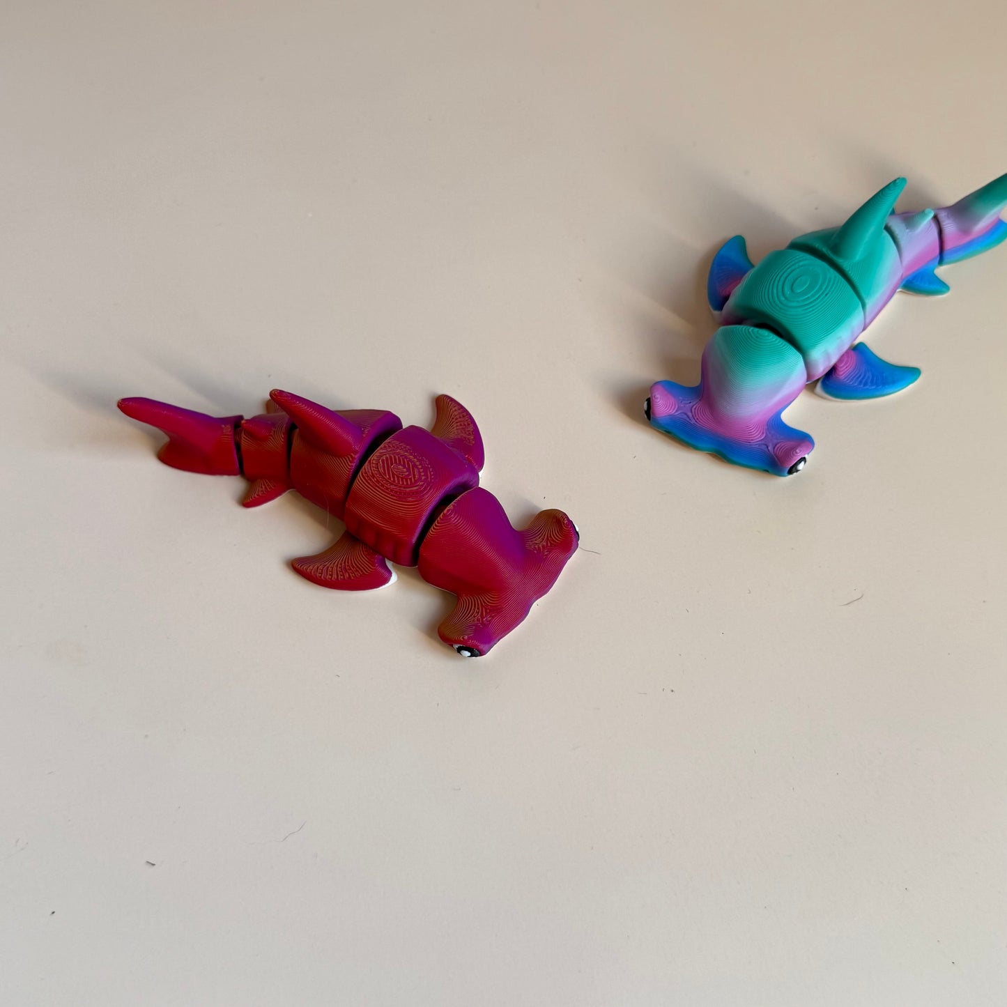 Hammerhead Shark Flexi