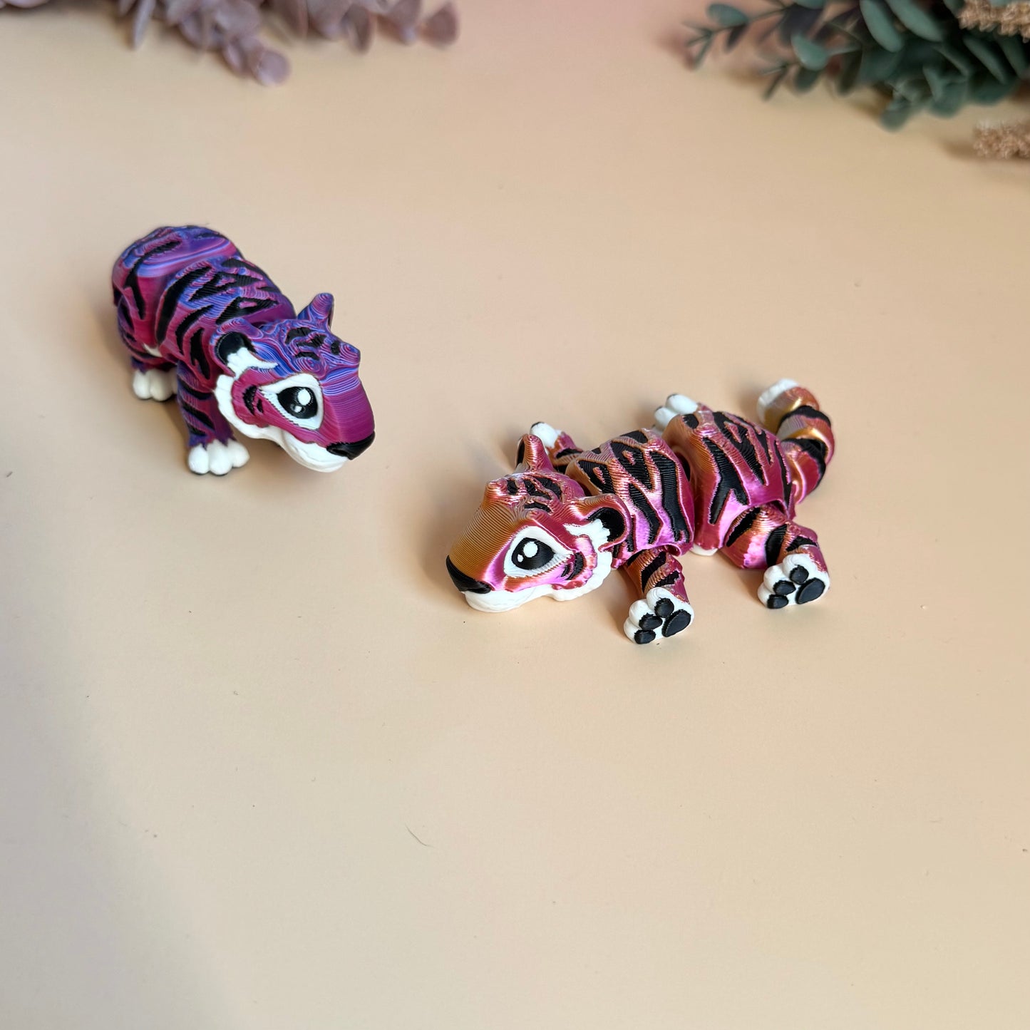 Tiger Flexi