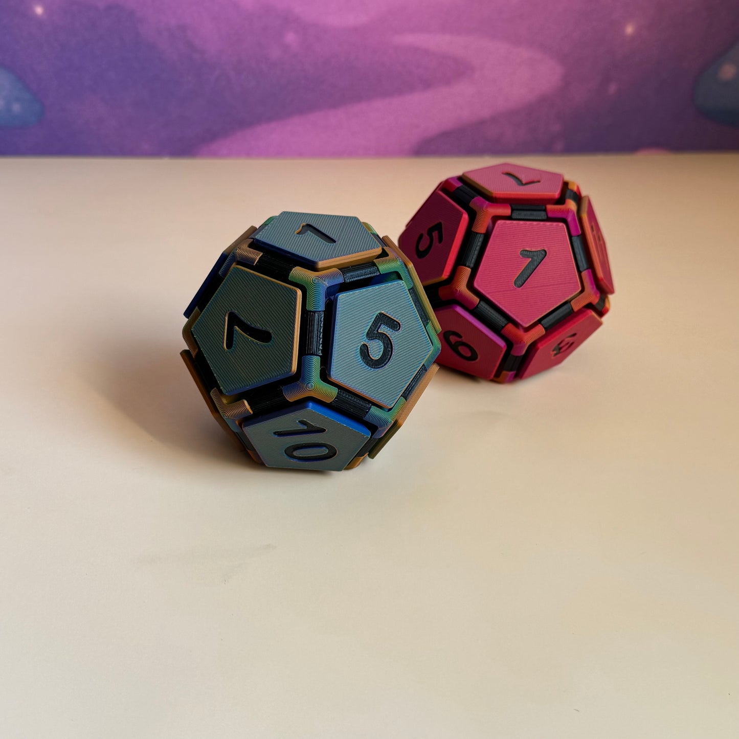 D12 Clicker