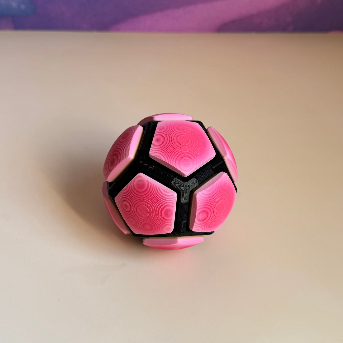 D12 Ball Clicker