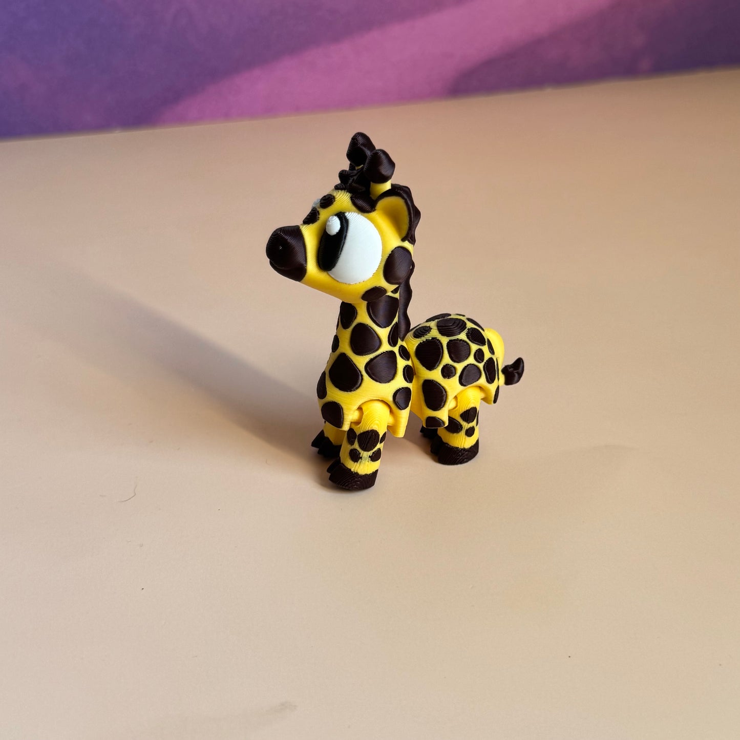 Girraffe Flexi