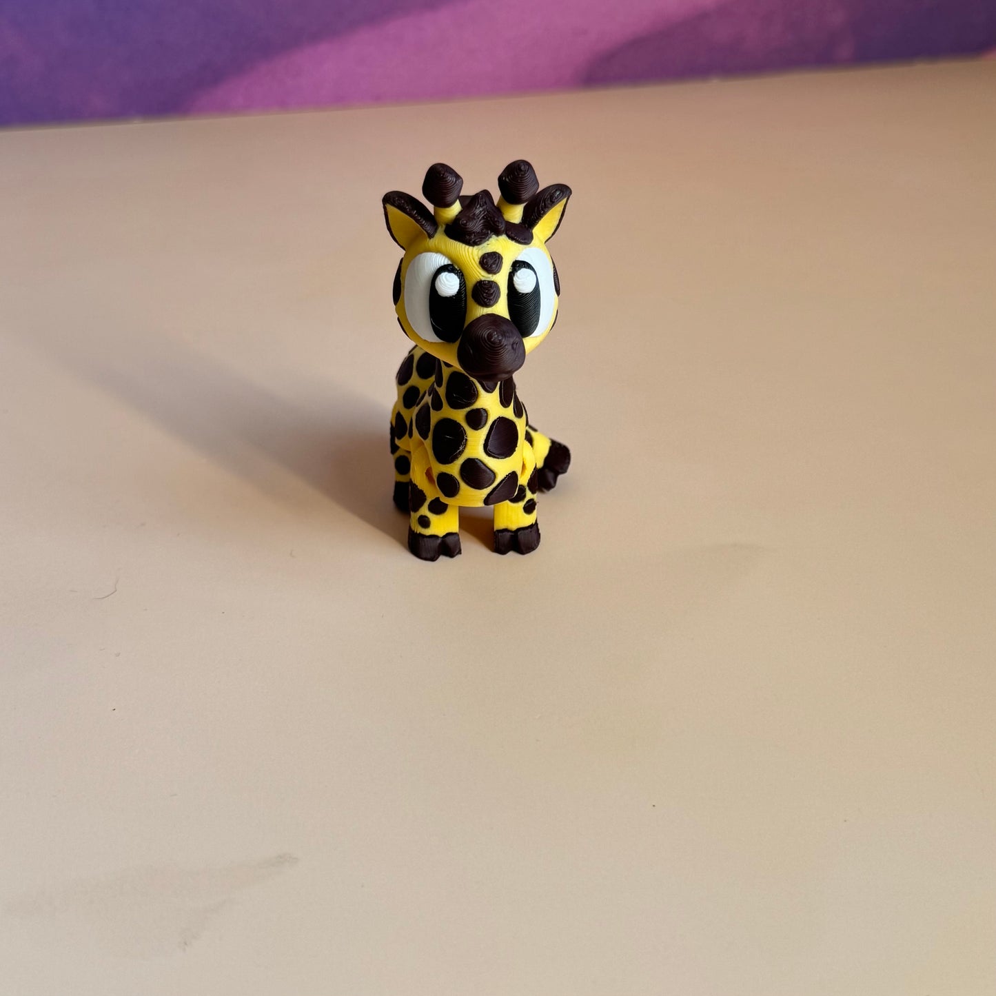 Girraffe Flexi