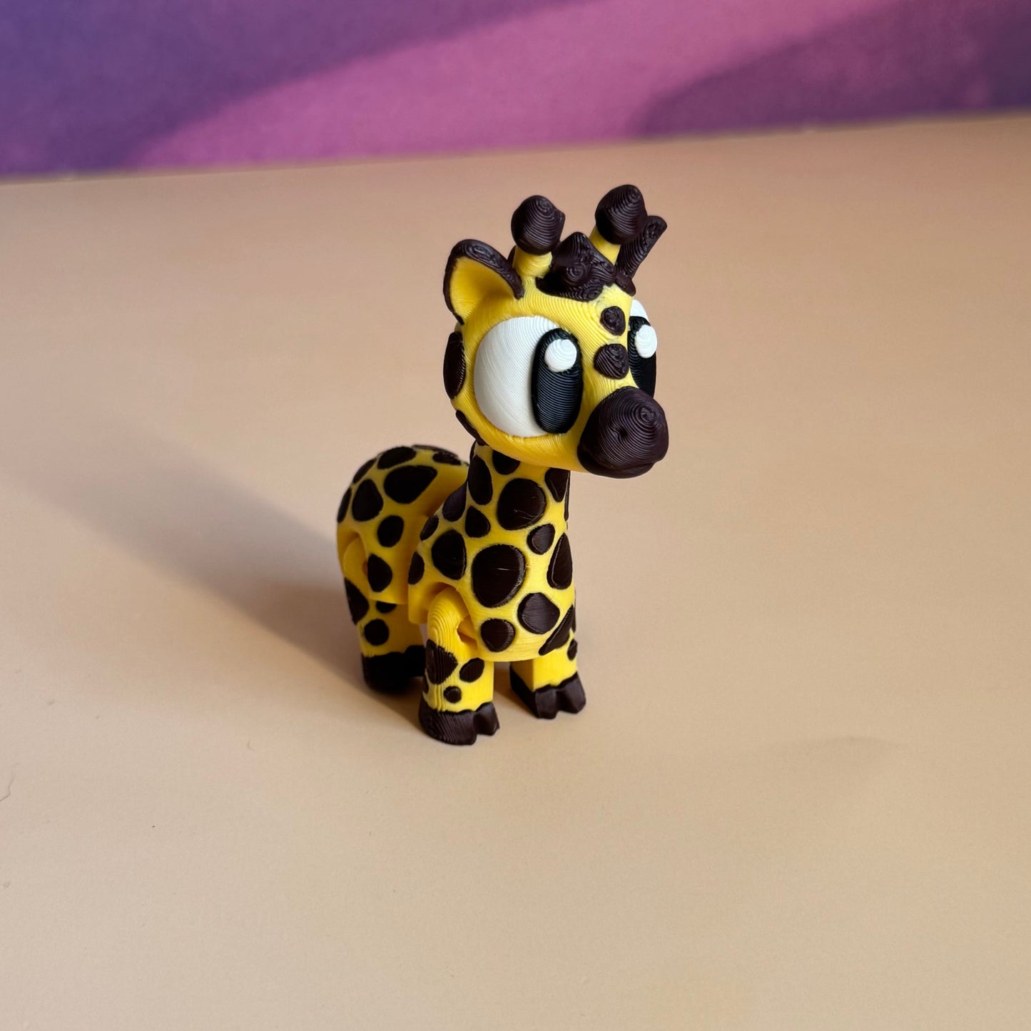 Girraffe Flexi
