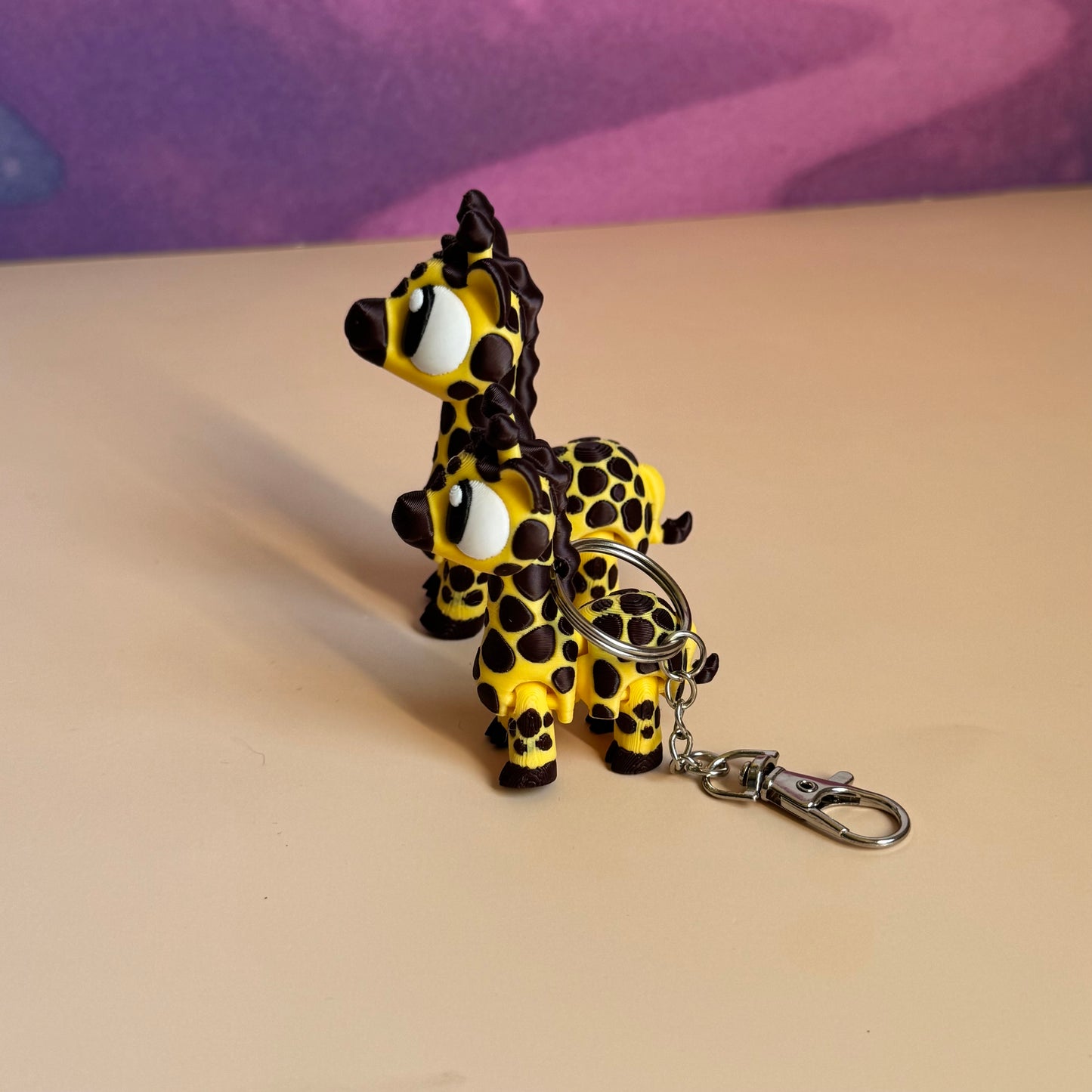 Girraffe Flexi