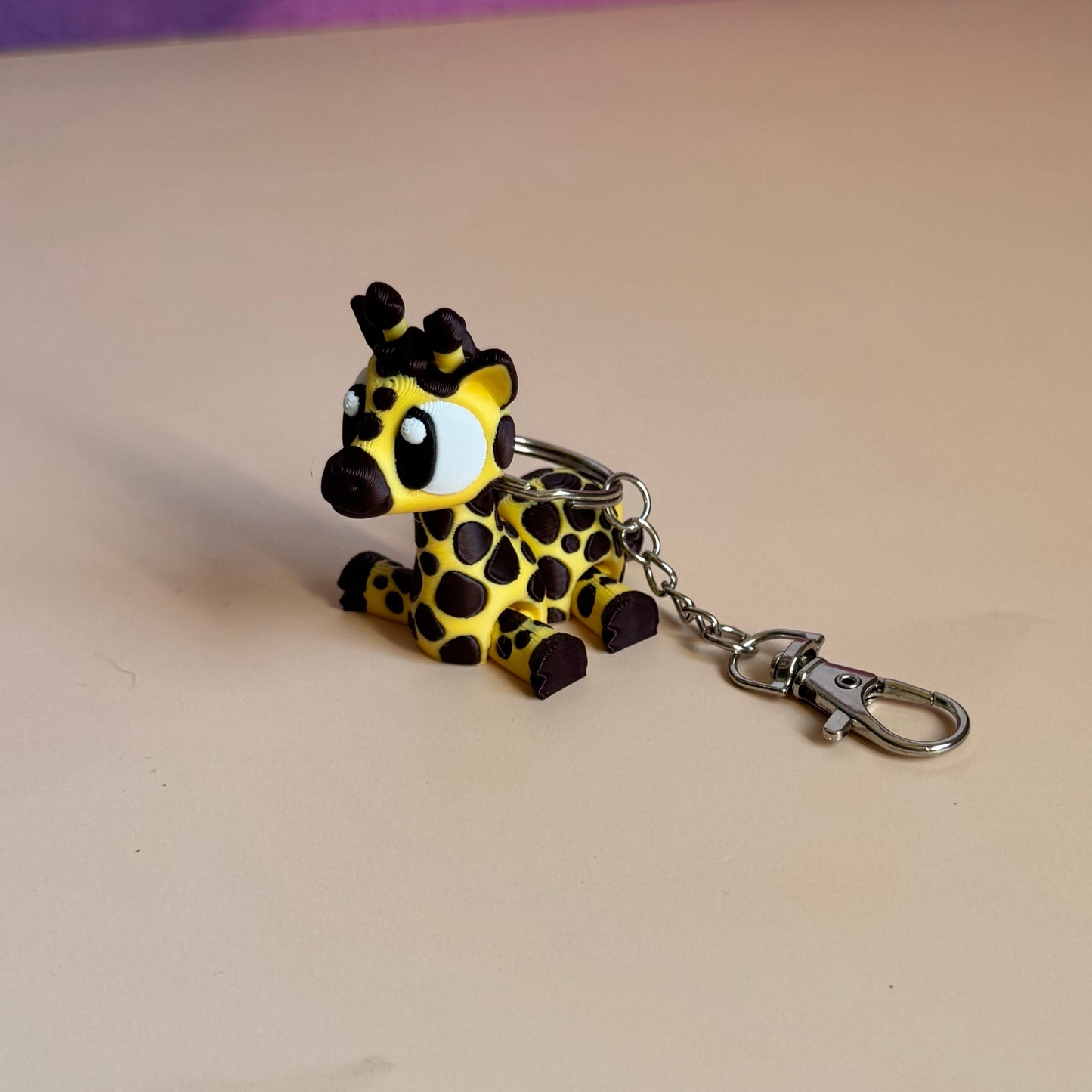 Girraffe Flexi