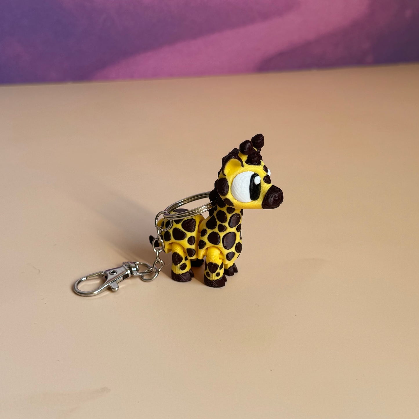 Girraffe Flexi