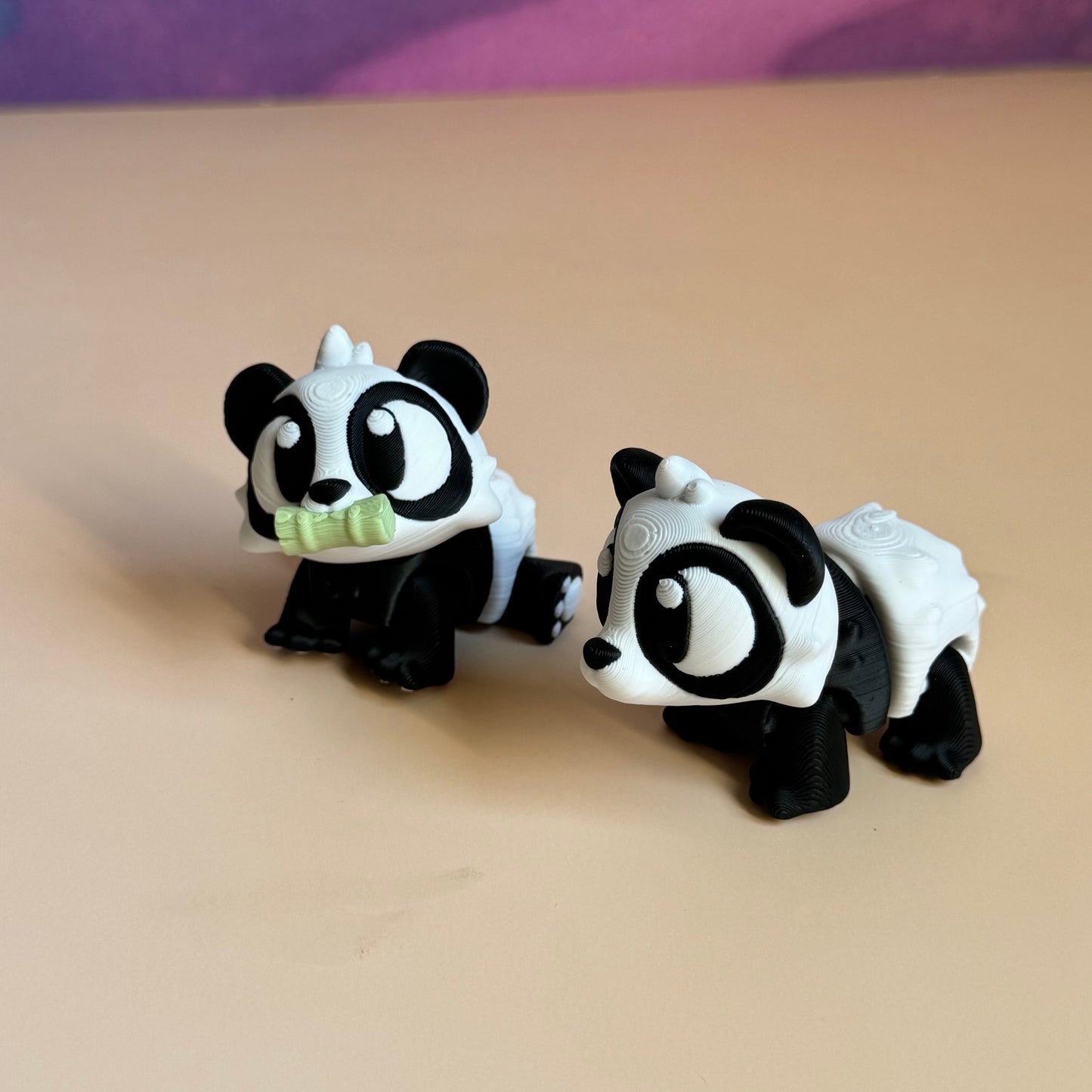 Panda Flexi