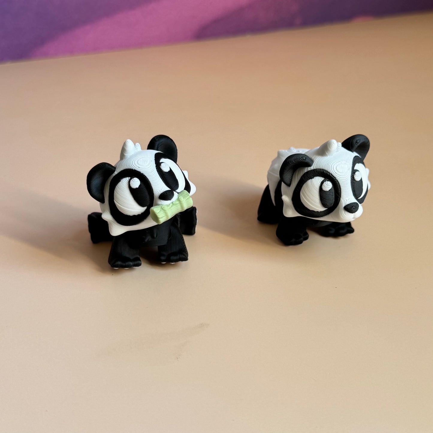 Panda Flexi