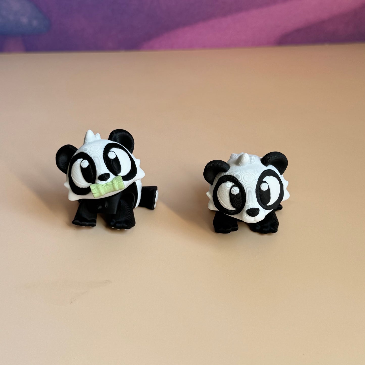 Panda Flexi