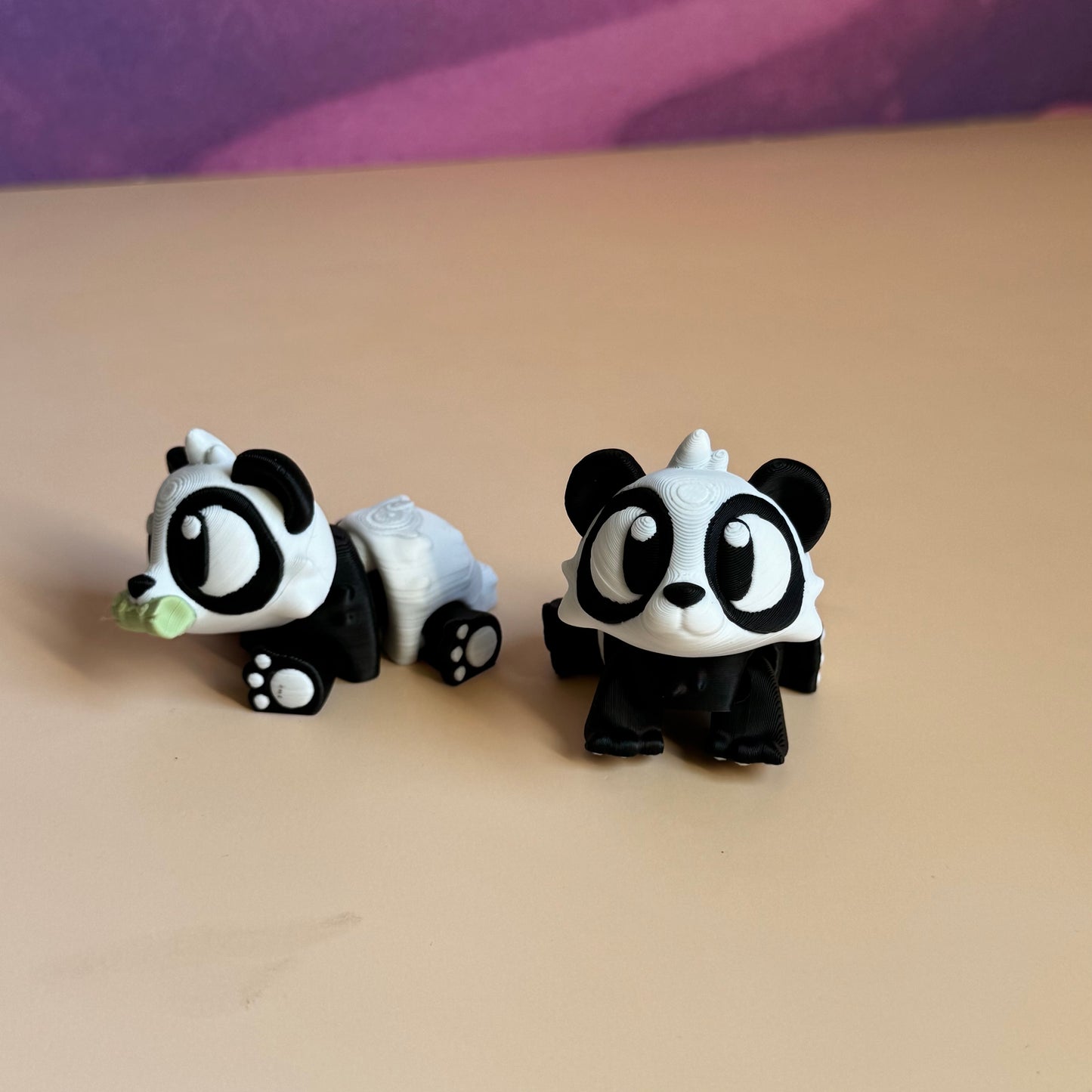 Panda Flexi