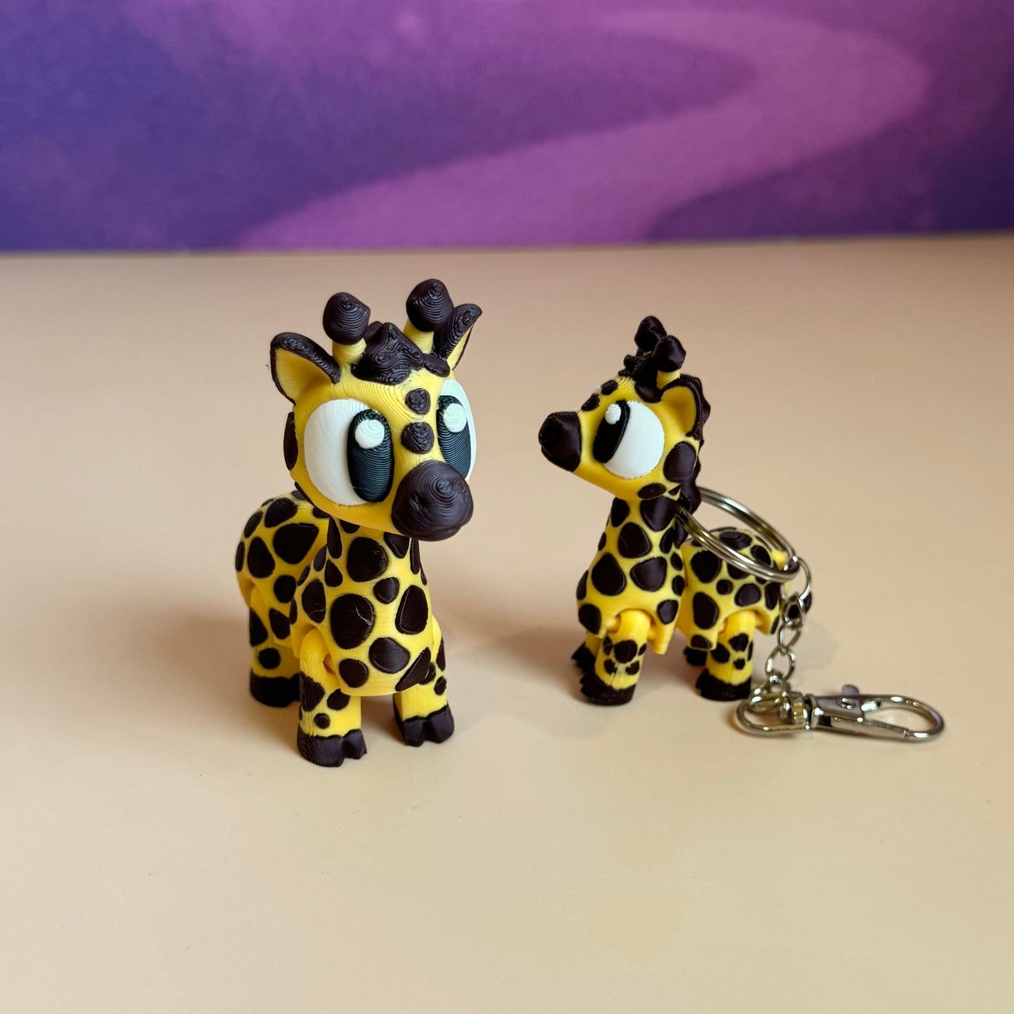 Girraffe Flexi