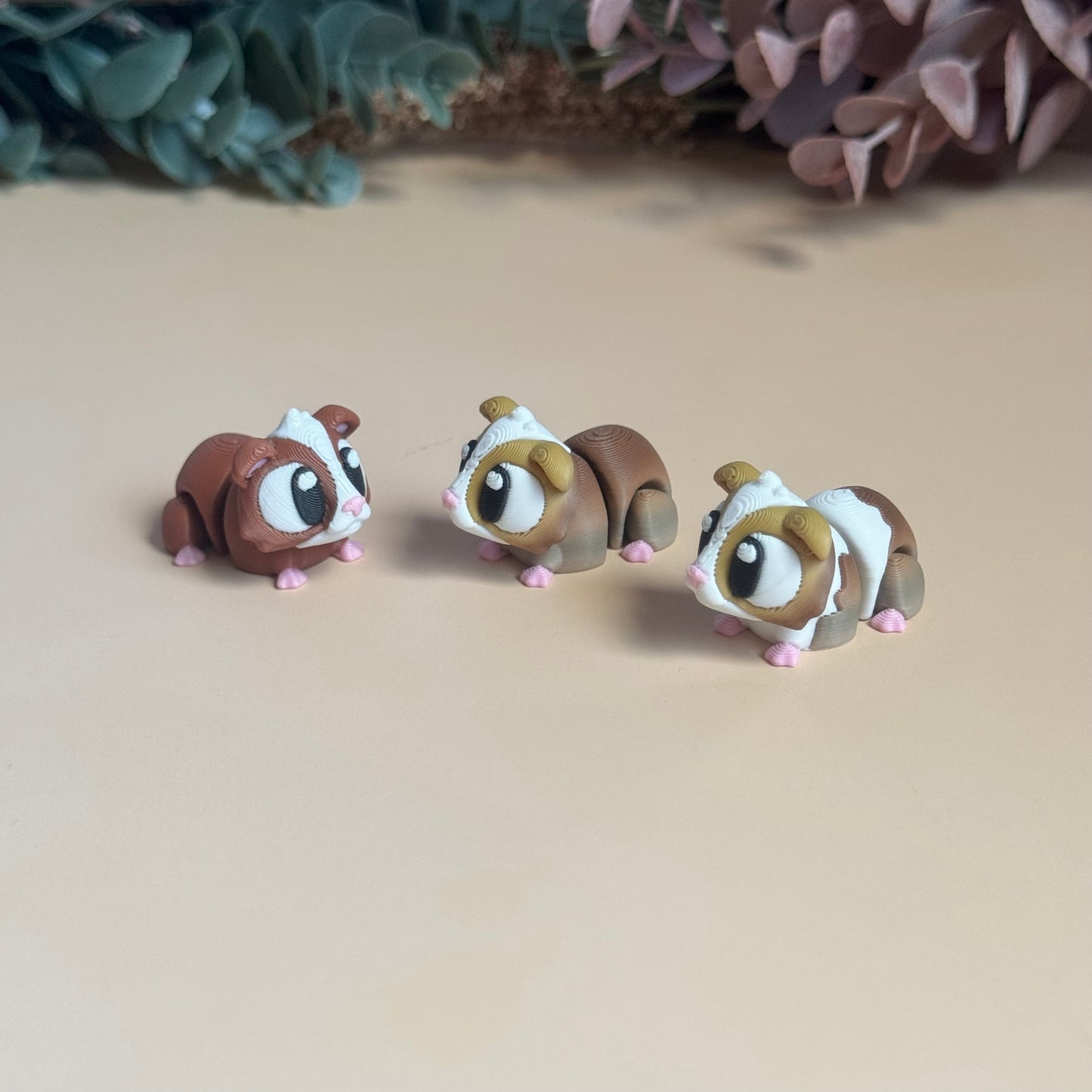 Mini Guinea Pig 2.0