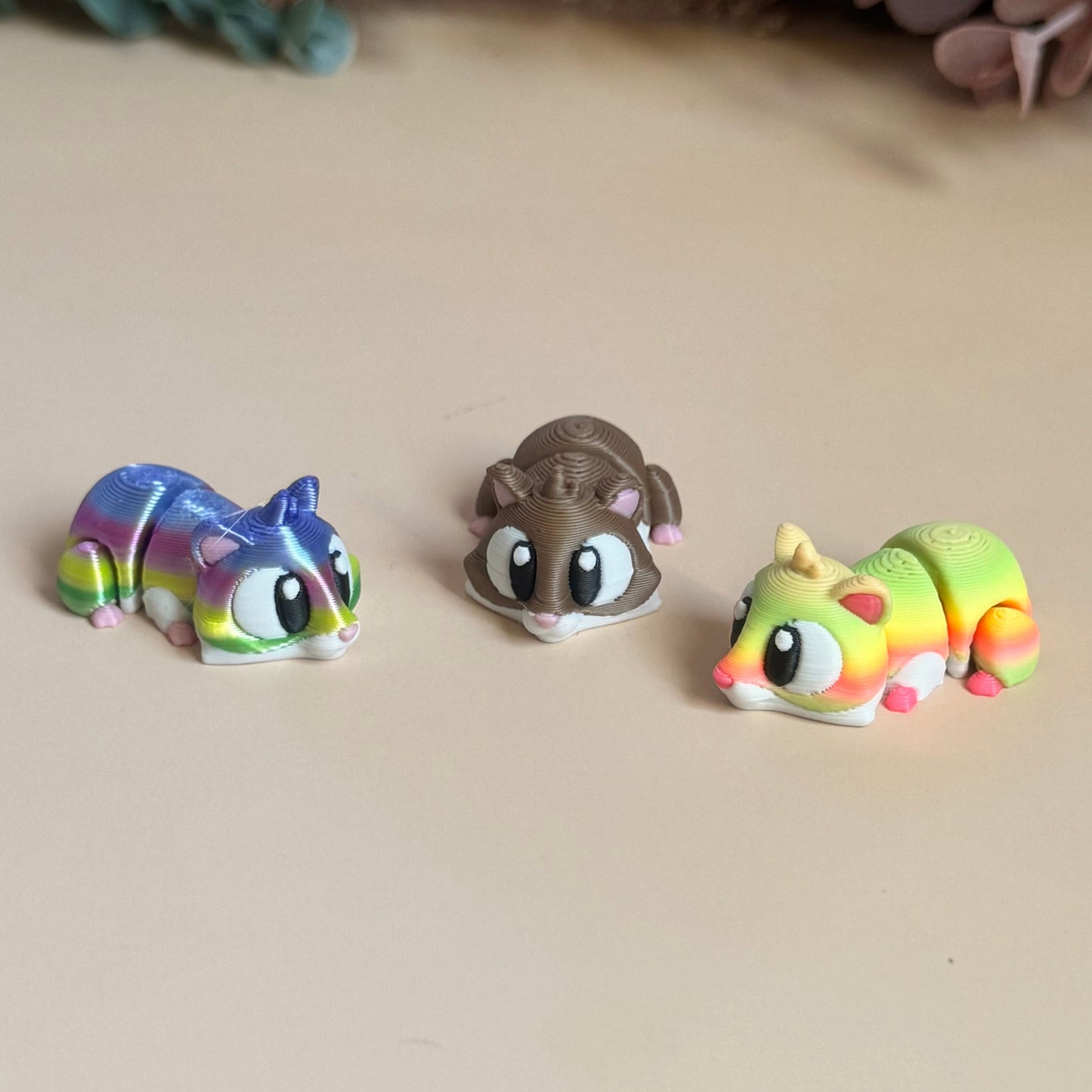 Mini Hamster
