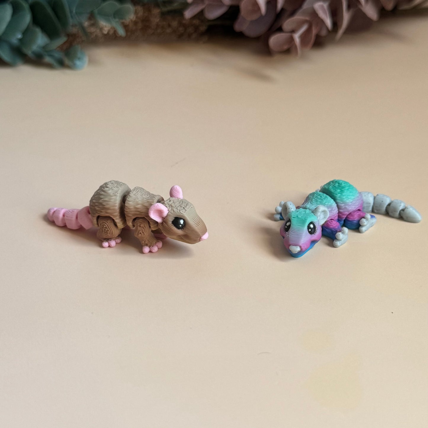 Mini Rats