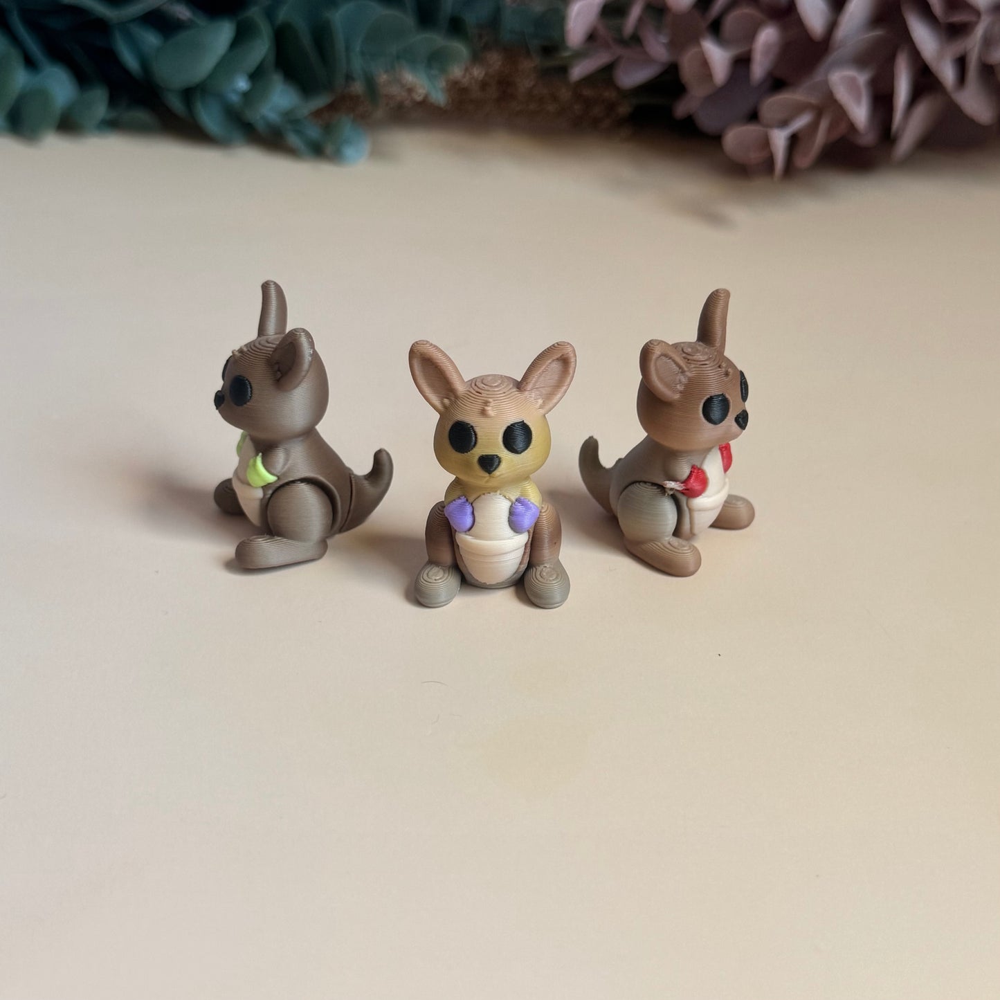 Mini Kangaroo
