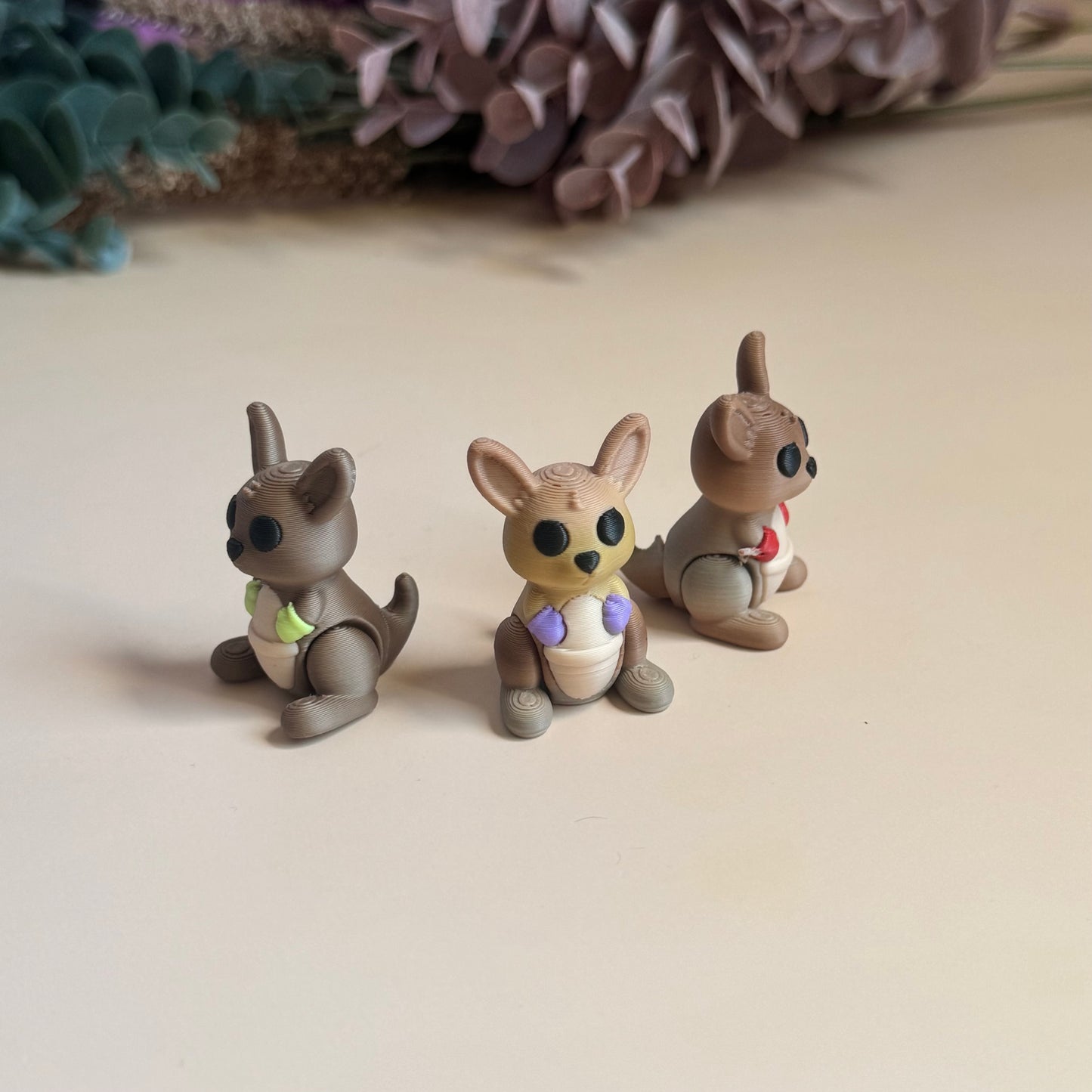 Mini Kangaroo