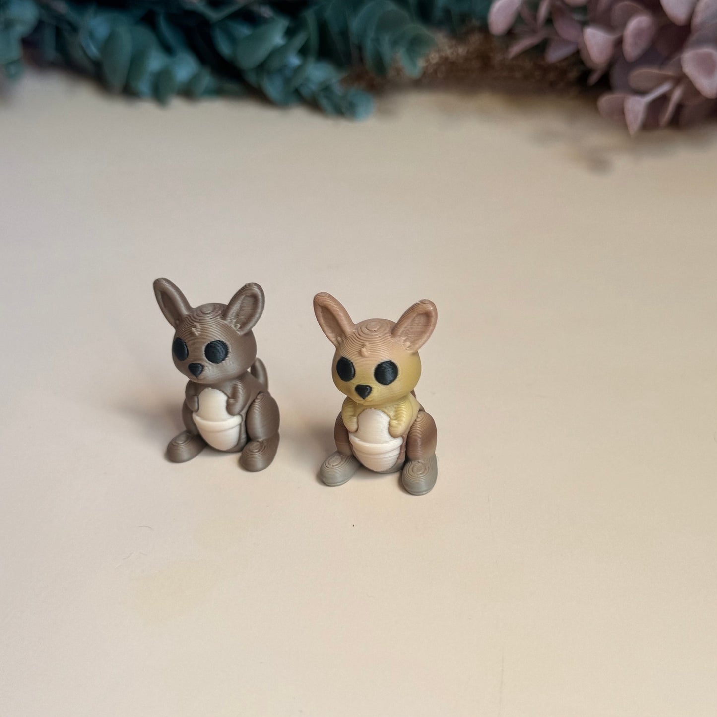 Mini Kangaroo
