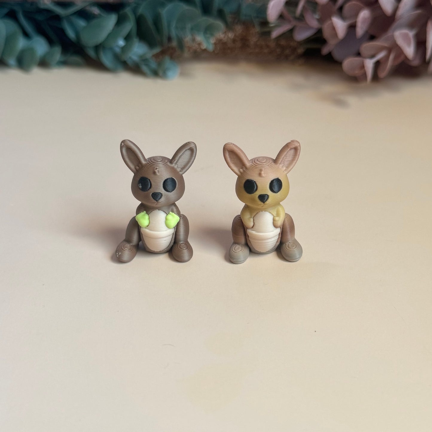 Mini Kangaroo