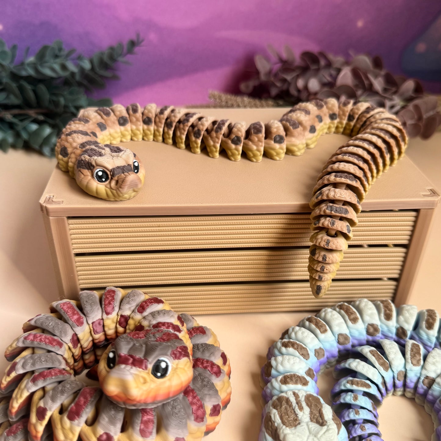 Hognose Snake