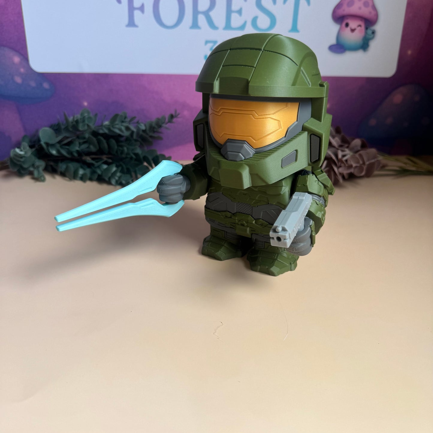 Masterchief Chunk