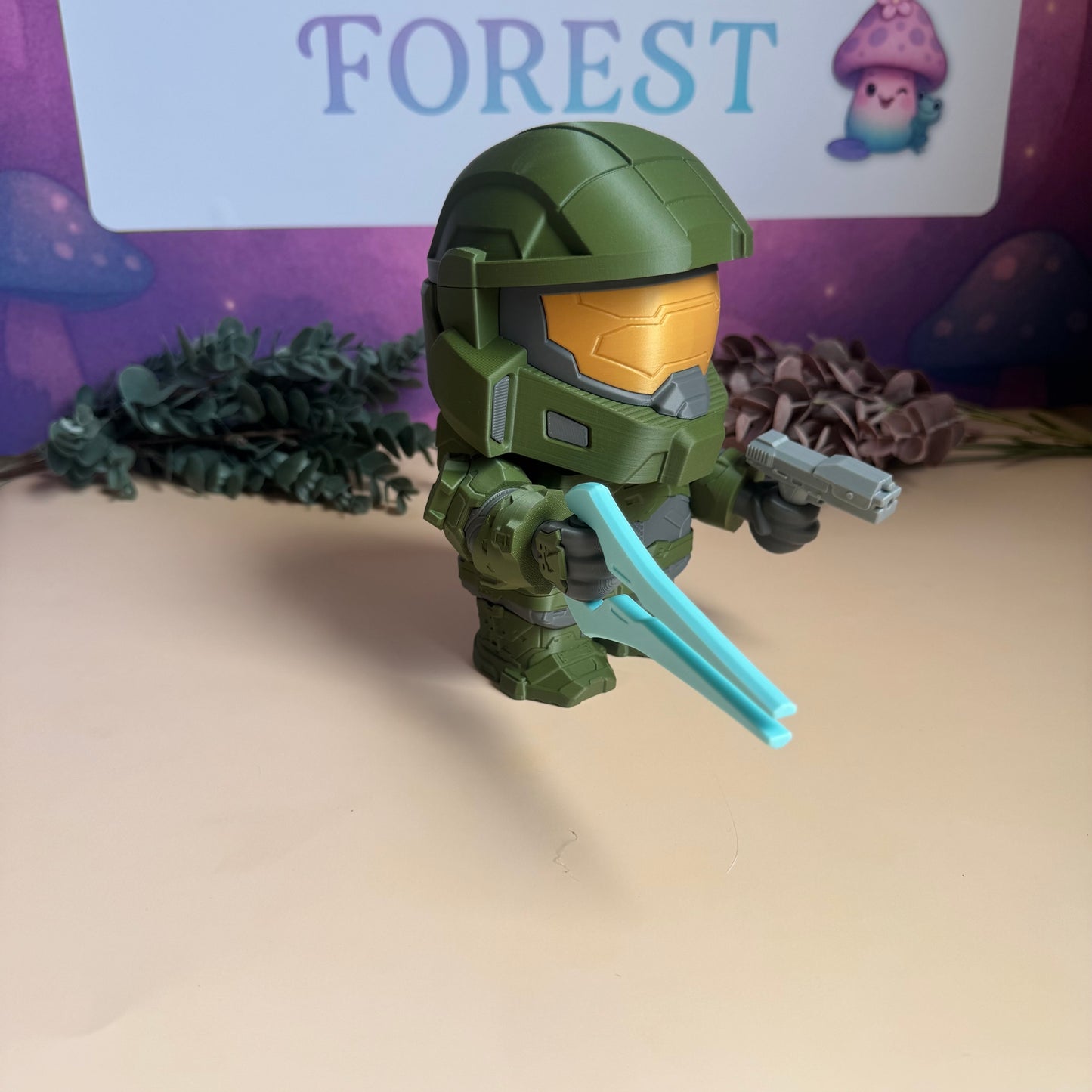 Masterchief Chunk