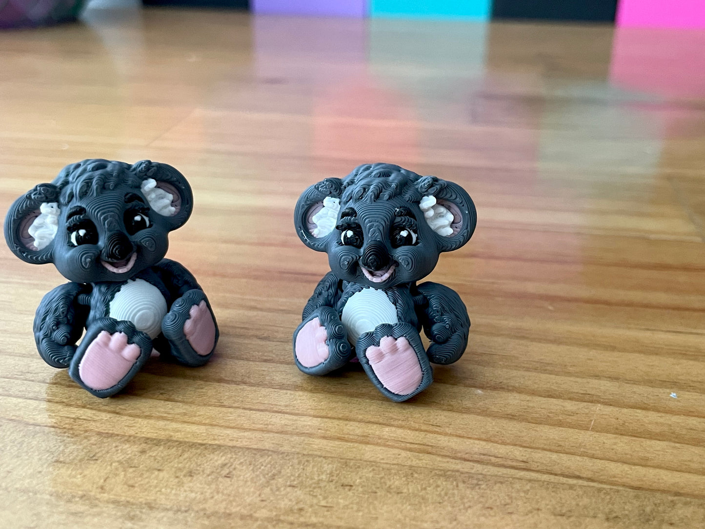 Mini Koala