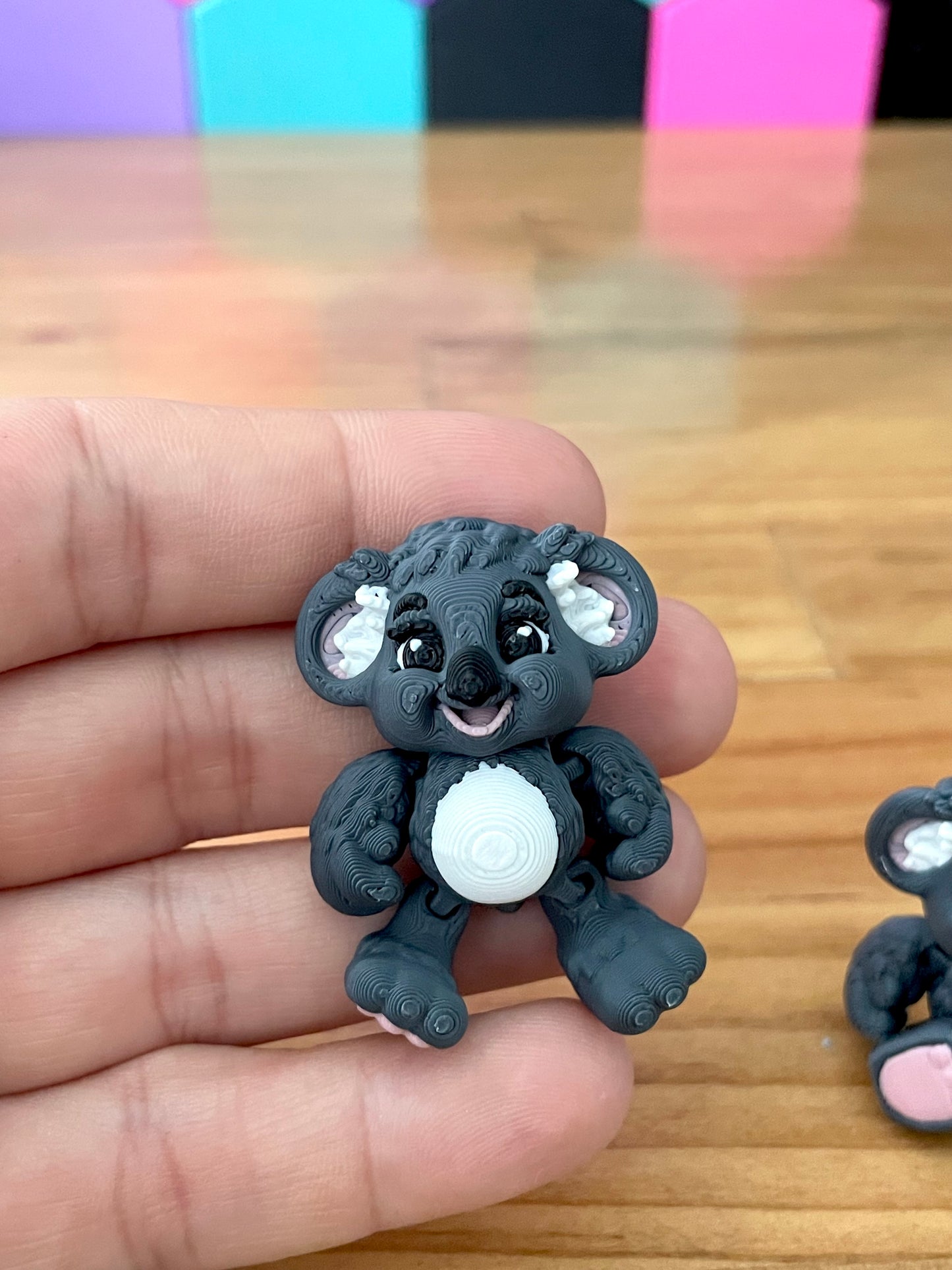 Mini Koala