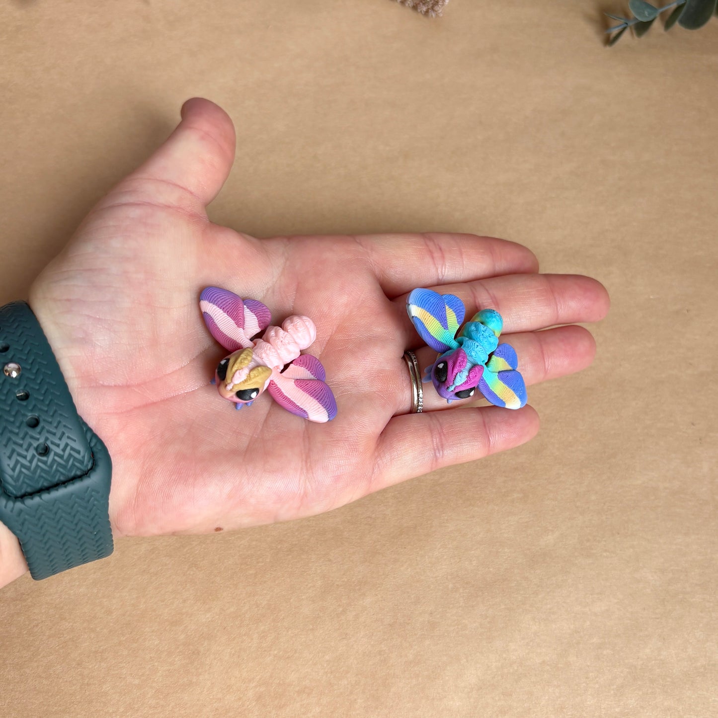 Mini Moths