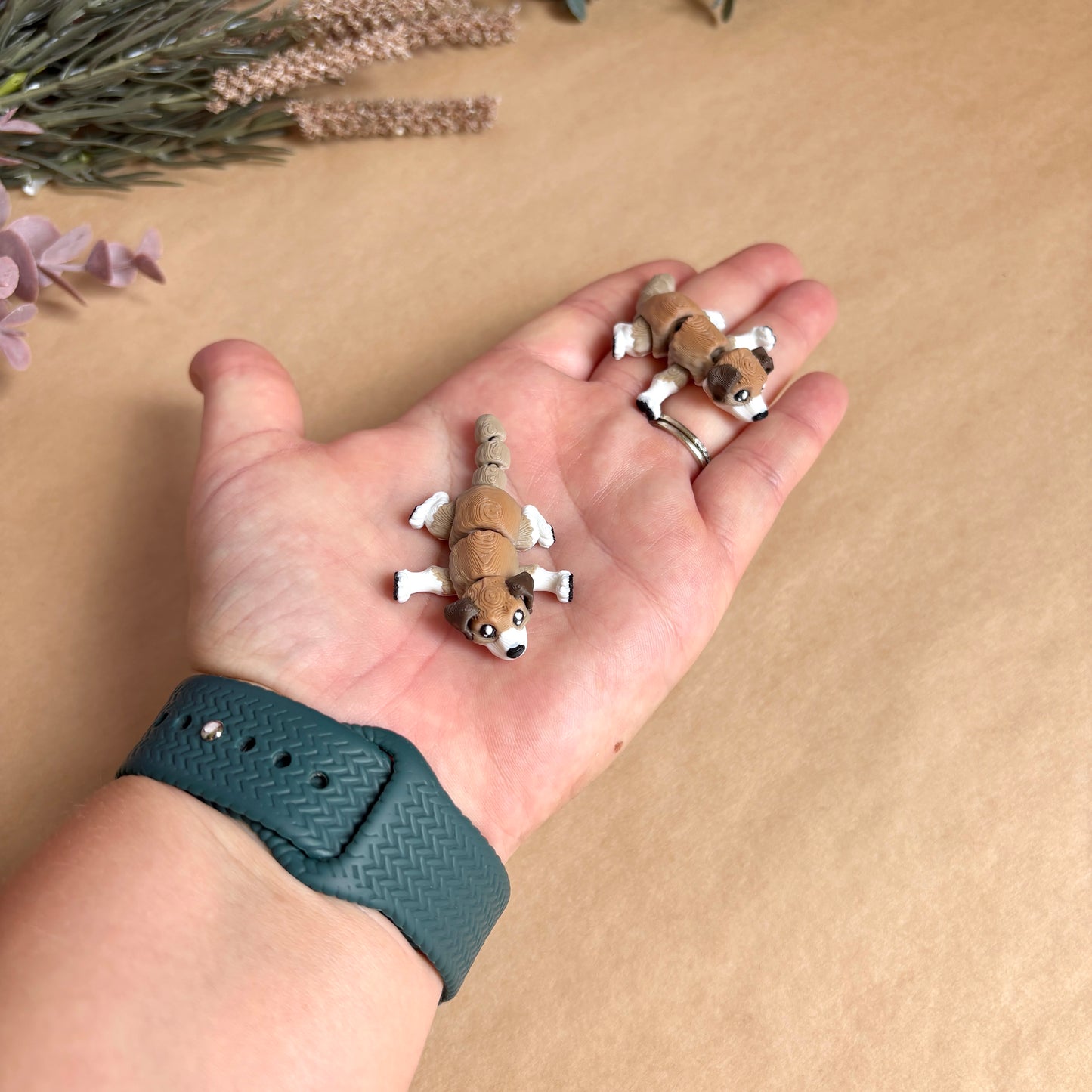 Mini Dogs