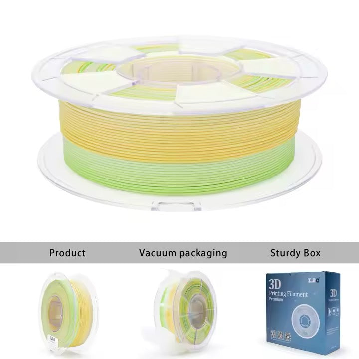 Sprout Gradient Matte PLA