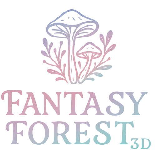Fantasy Forest 3D
