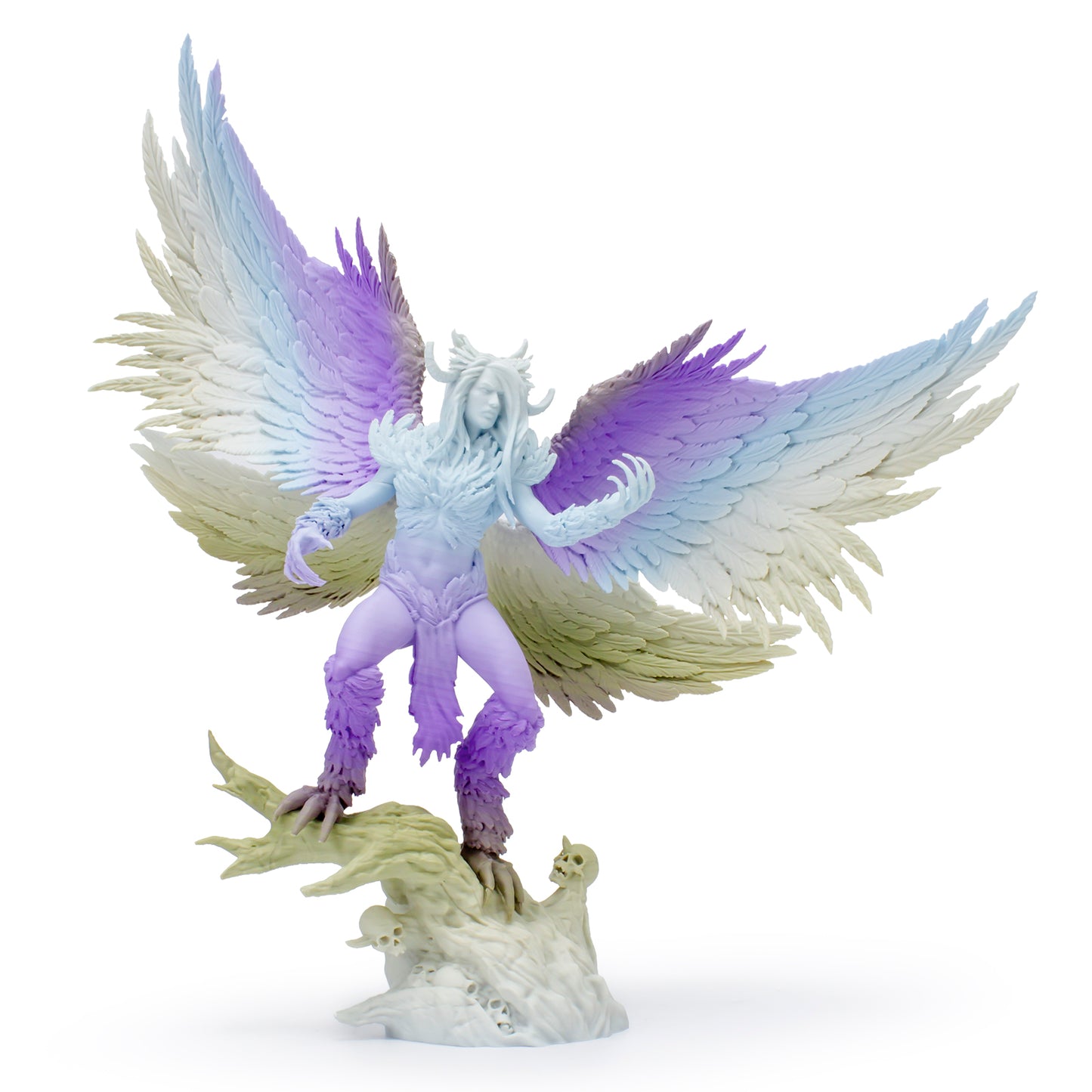 Dawn Whisper Gradient Matte PLA