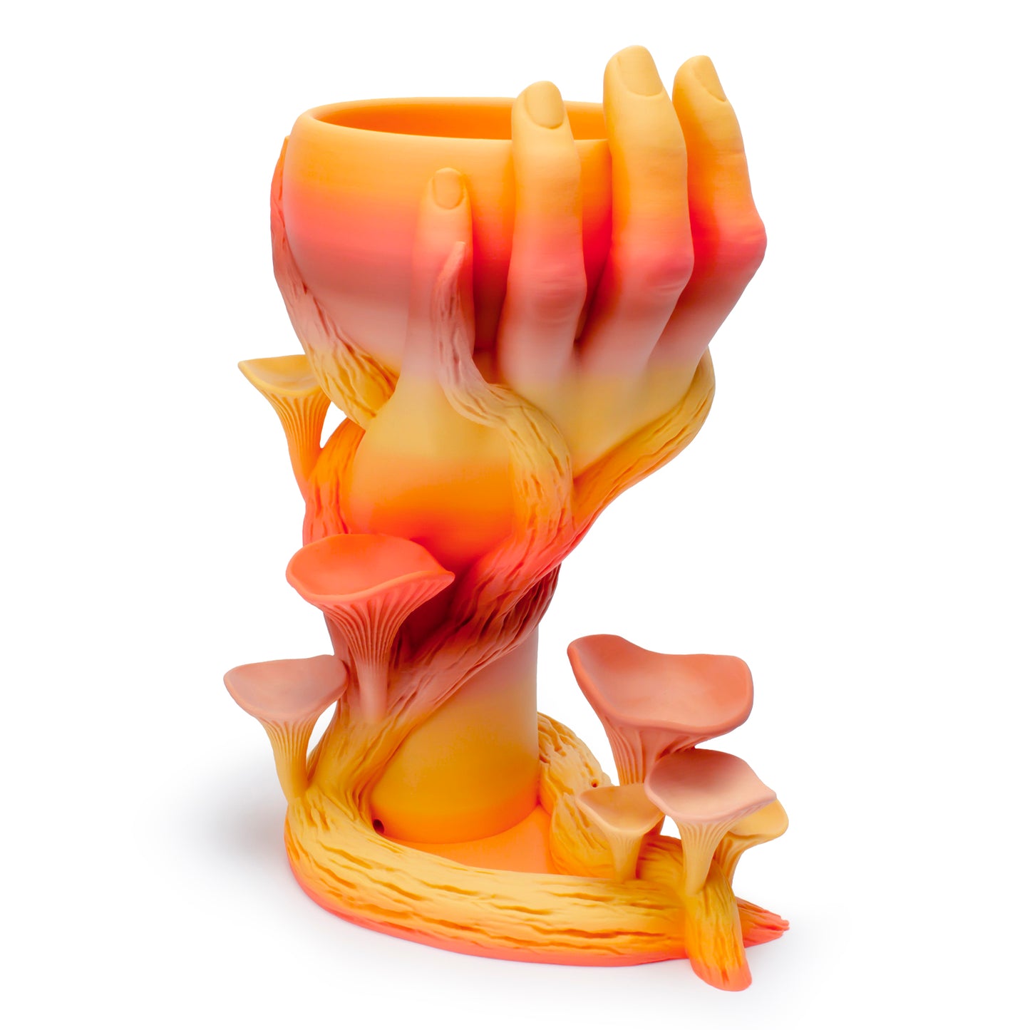 Falling Leaves Gradient Matte PLA