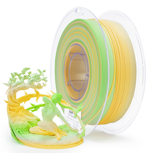 Sprout Gradient Matte PLA