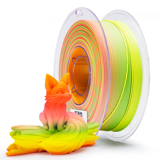 Tropical Gradient Matte PLA