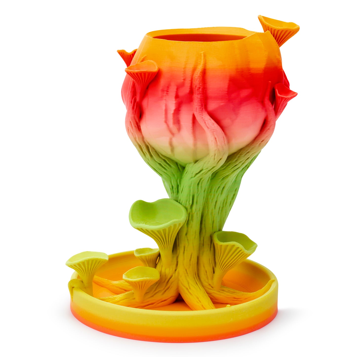 Tropical Gradient Matte PLA