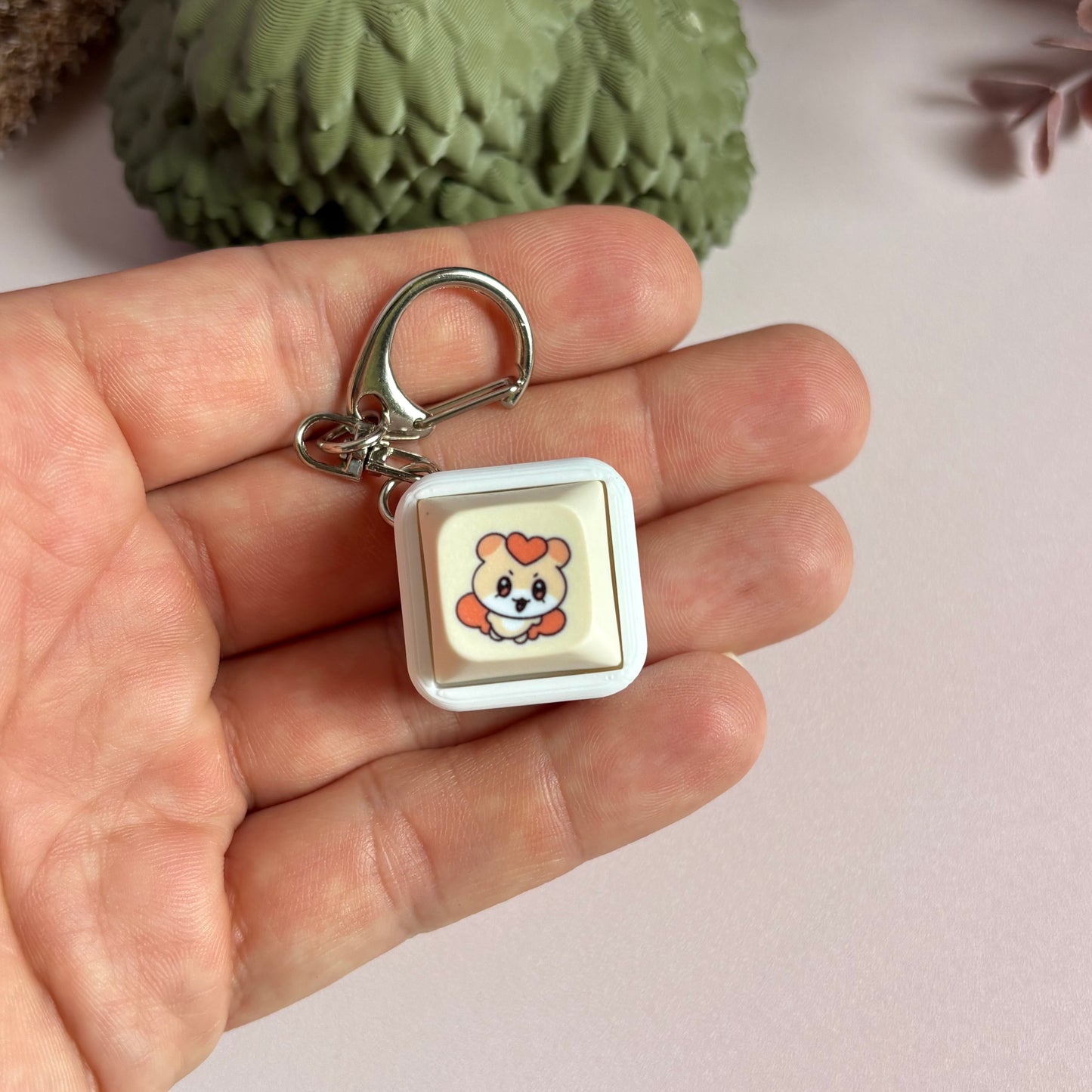 Ateez Mighteez Clickers