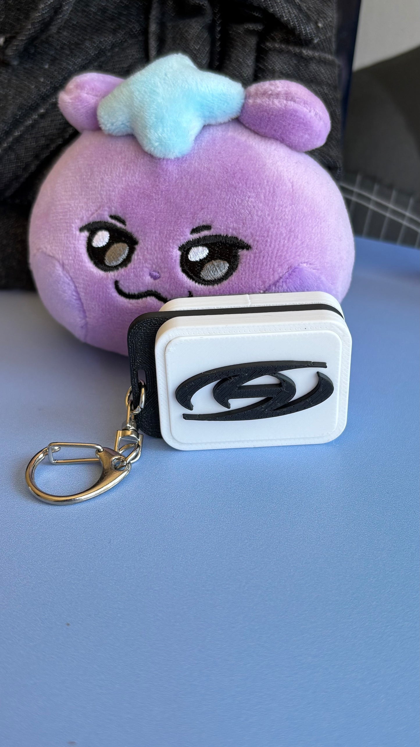Ateez Magnet Slide Fidget