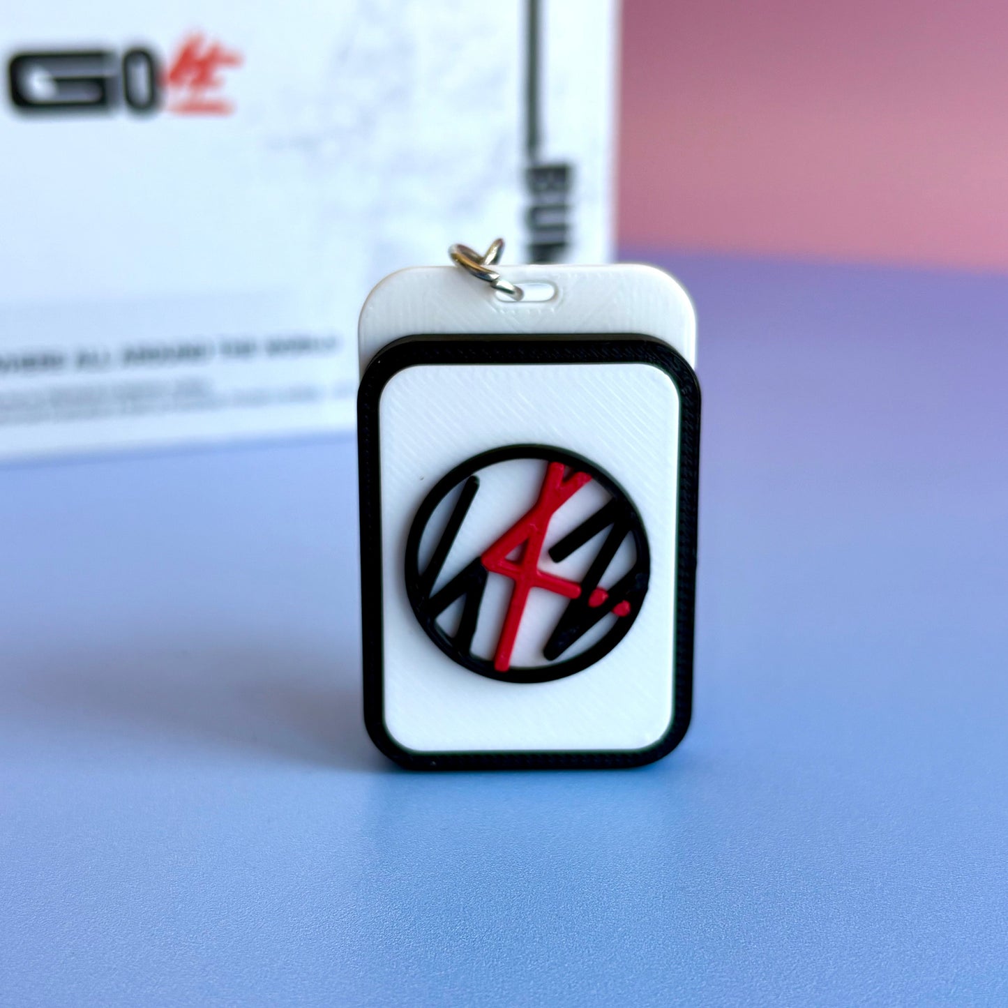 Stray Kids Magnet Slide Fidget