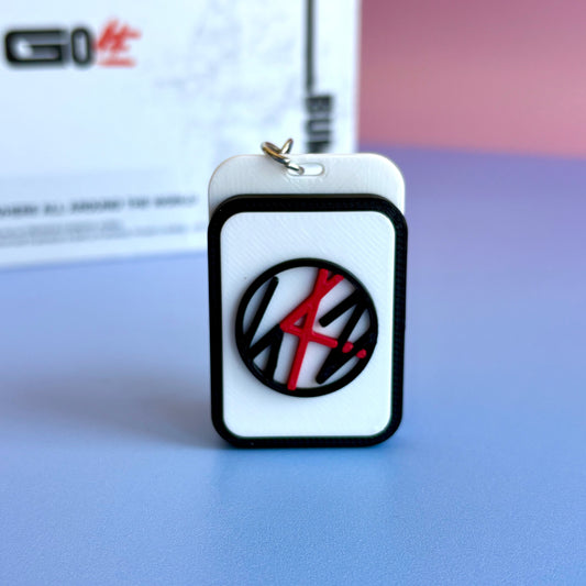 Stray Kids Magnet Slide Fidget