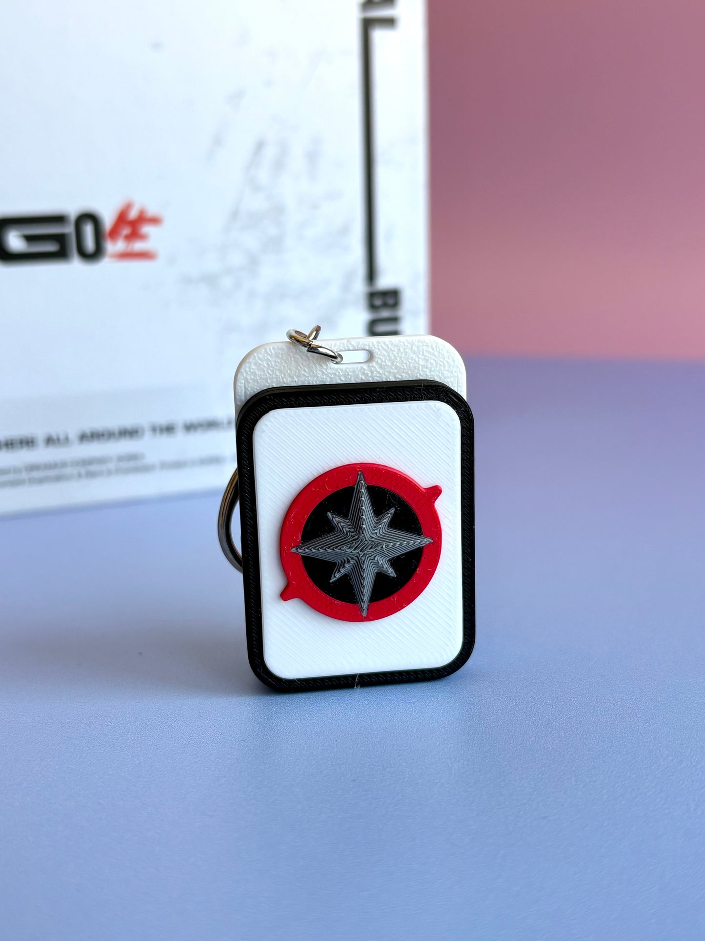 Stray Kids Magnet Slide Fidget