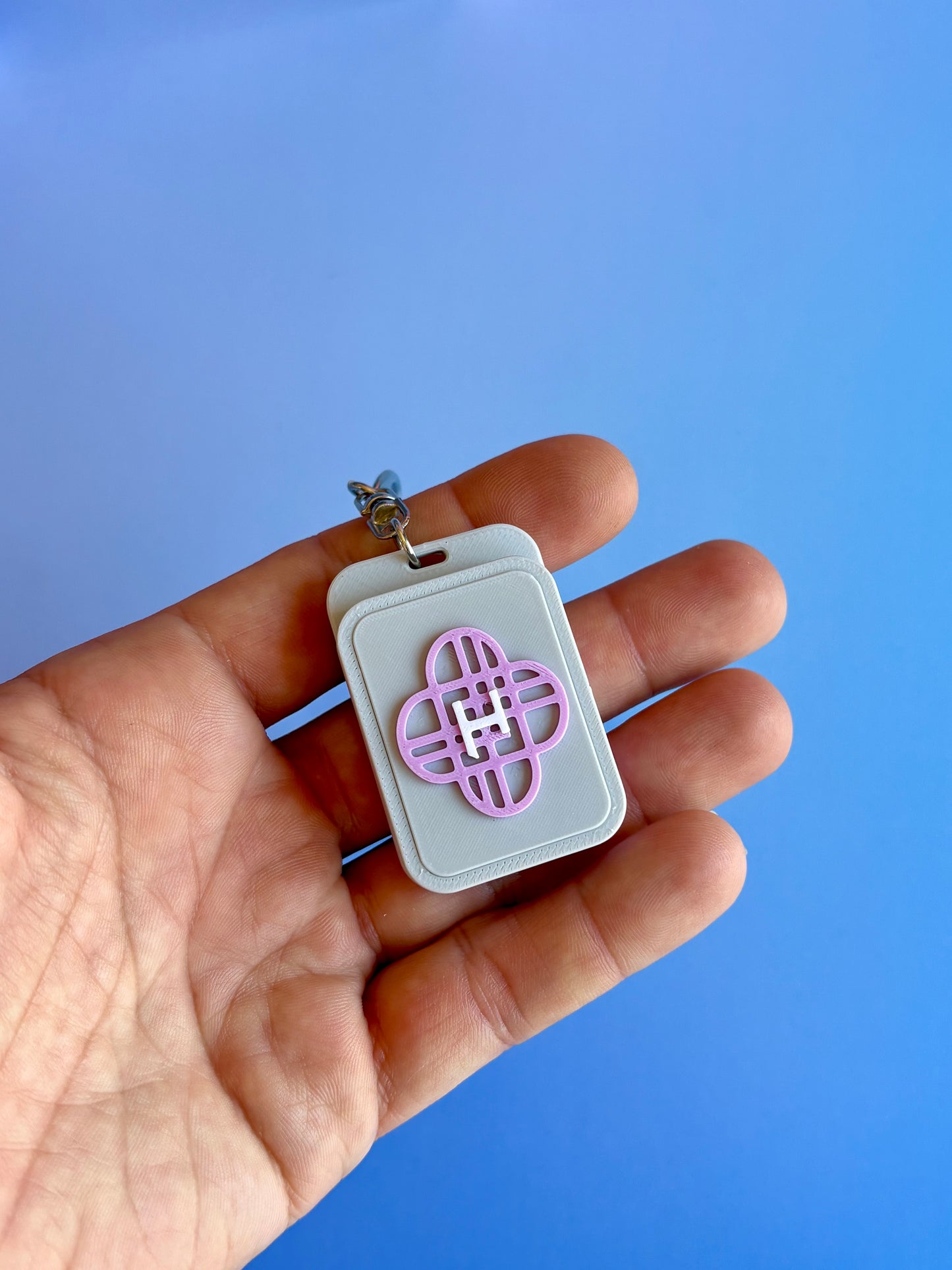 Huntrix Magnet Slide Fidget