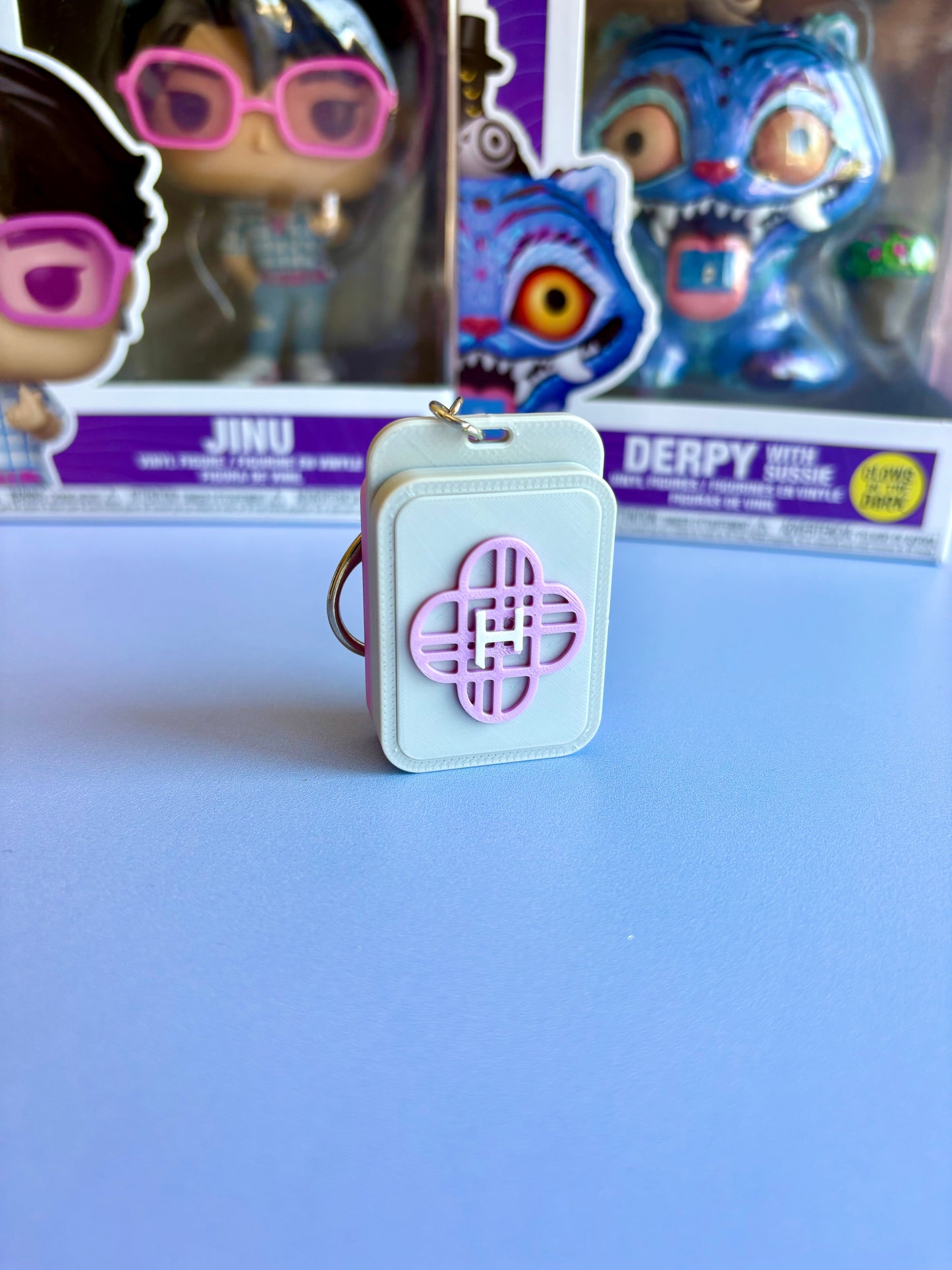 Huntrix Magnet Slide Fidget