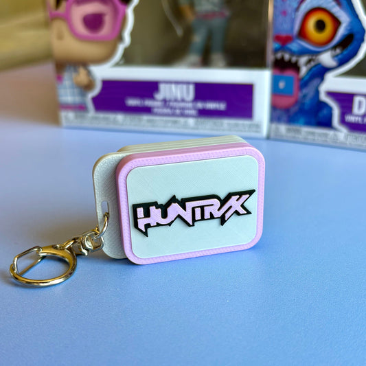 Huntrix Magnet Slide Fidget