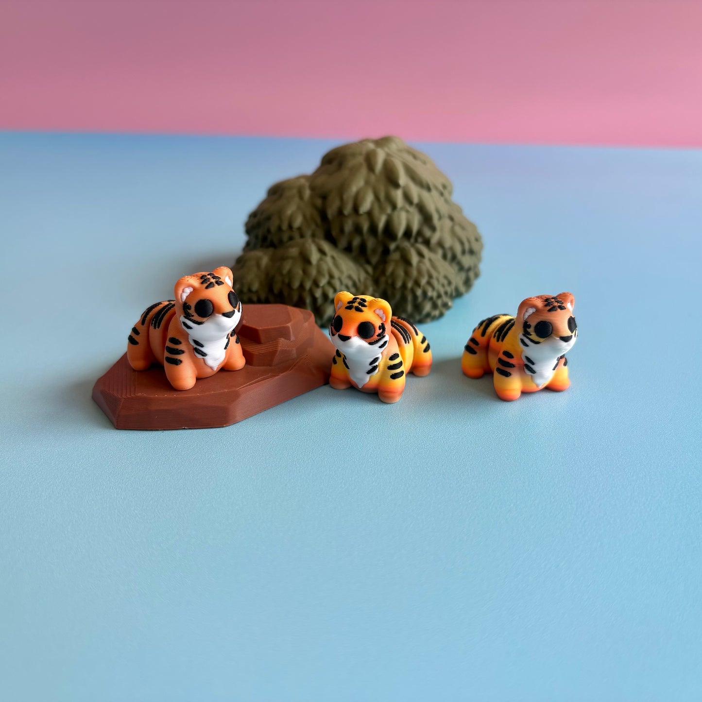 Mini Tiger 1.0