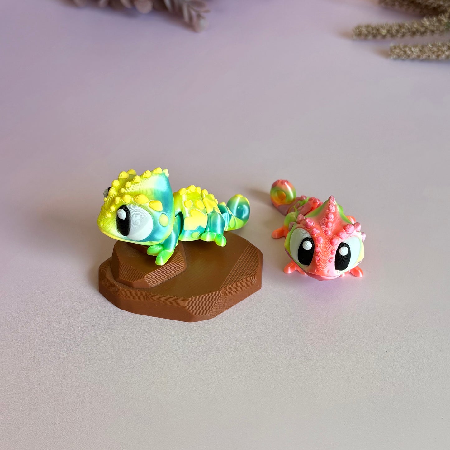 Chameleon Flexi